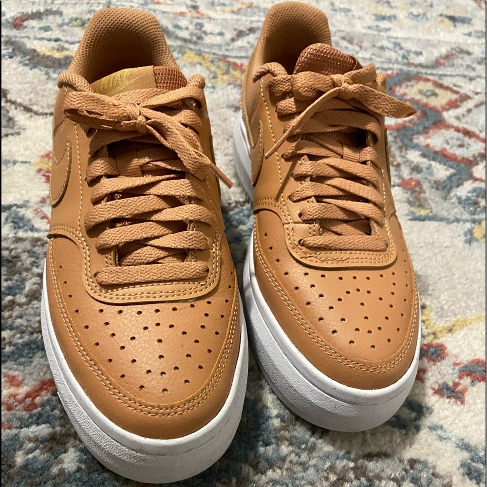 Nike Air Forces